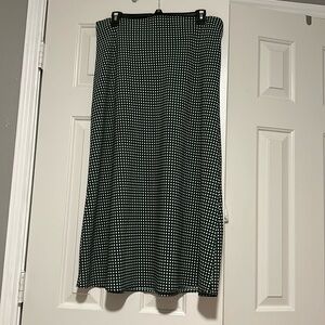 Loft skirt nwot